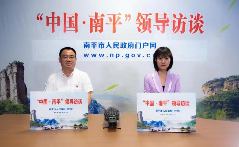 第20期：【领导访谈】加强社会救助工作 织密扎牢民生保障网