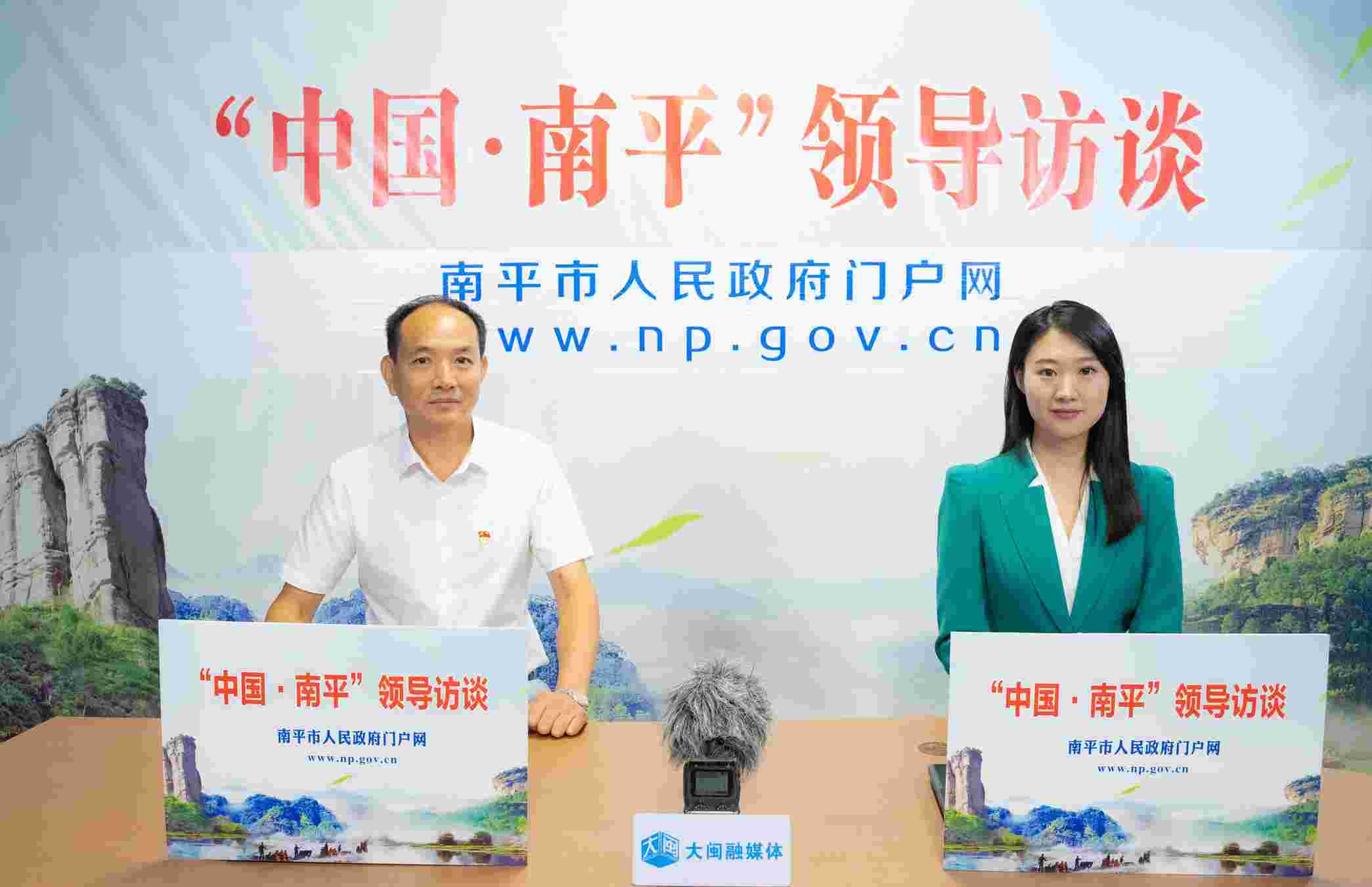 第021期：【领导访谈】积极打造公路科技治超执法新模式